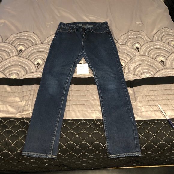 Women’s Levi’s Skinny Jeans Size 10 - Picture 1 of 3